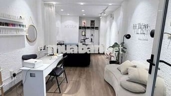 CHO THUÊ NHÀ HXT, 1 XET, LÊ VĂN SỸ Q.3