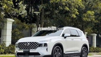 Hyundai Santa Fe 2022 2.2 Dầu Cao Cấp - 55000 km