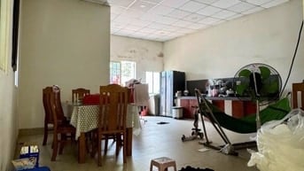 NHÀ MẶT TIỀN 156M2, 109A TAM CHÂU , TAM PHÚ THỦ ĐỨC, Giá 23 tỷ