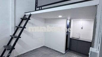🌹Đầu tháng trống 2 phòng có Gác, đi bộ qua Đại Học CÔNG NGHIỆP(IUH)