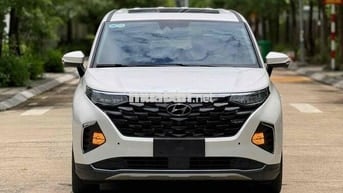 Hyundai Custin 2.0T cao cấp 2023