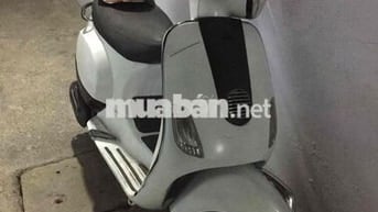 Piaggio Vespa 125