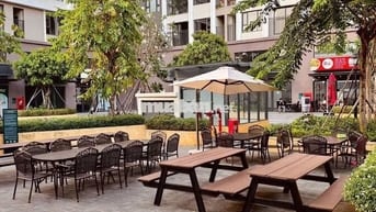 CHỈ 6 TRIỆU/THÁNG THUÊ CĂN HỘ 1PN PICITY HIGH PARK QUẬN 12.