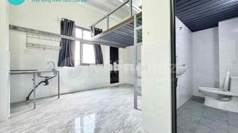 phòng trọ rẻ , gần gigalmall, Đh Luật cs2, DT: 30m2