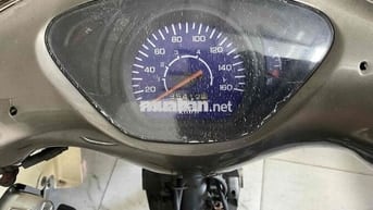 Honda Future 1 Zin Đầy đủ Biển TP