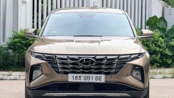 Hyundai Tucson 2024 2.0 ATH Đặc biệt