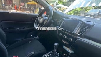 Honda City G 2024 Trắng 5 chỗ