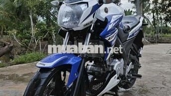 Yamaha FZ150 Xanh trắng 16500 Km