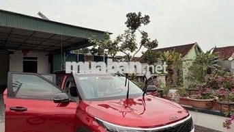 Kia Seltos Pre 2023 Đỏ 45000 km