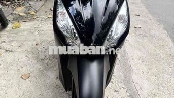 Honda Vision Đen