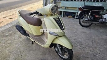 Yamaha Nozza Vàng kem Zin, êm ru