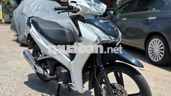Honda Future 2025 Trắng đen 14k km