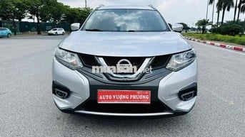 Nissan X-Trail 2.5 Premium 4WD model 2019
