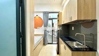 Cho Thuê Studio Full Nội Thất, Ban Công Riêng_Sân Bay Tân Sơn Nhất