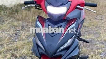 Yamaha Exciter 135 Đỏ đen