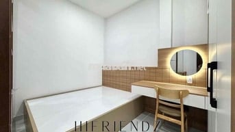 STUDIO FULL NỘI THẤT – SƯ VẠN HẠNH, QUẬN 10 Gần Vạn Hạnh Mall, HUFLIT,