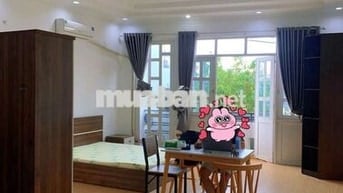 60m2 siêu rộng, có thể ở và làm studio