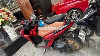 Honda Vario 150 2019 Đỏ