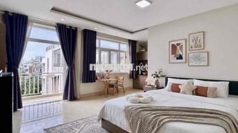 Căn Hộ Studio_Thoáng Mát_Tiện Nghi_Ngay Ngã Tư 7 Hiền_Nguyễn Thái Bình