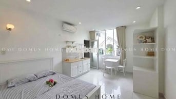 Căn Hộ Studio Mini Gần Nhà Ga T3 và khu K300-Tiện qua Sân bay TSN QTB