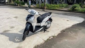 Honda SH Mode ABS 2019 Trắng