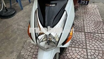Honda Click 110cc 2008 bs 11z1-1979