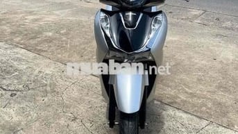 Honda SH 150 ABS Tự động Bạc đen bán trả góp
