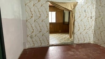 cho thuê căn hộ 308B, 25m2, 2 phòng, ở nhà A2, khu TT Trung tự 