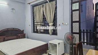 Phòng đẹp trống thoáng mát ngay Côpmart 