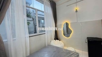 2PN CỬA SỔ TO NGAY TẠI Q10 PHÙ HỢP SINH VIÊN Ở ĐÔNG GIÁ CỰC MỀM