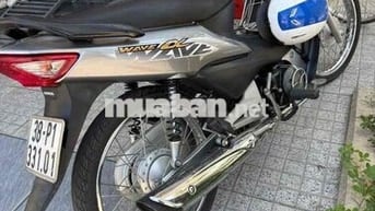 Honda Wave Alpha 2016 Xám