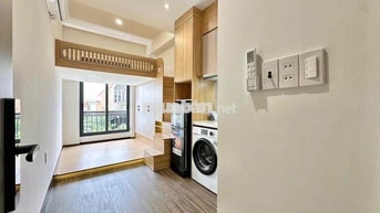 2 KHÔNG GIAN NGỦ CÓ BAN CÔNG TẠI DƯƠNG QUẢNG HÀM NHƯ HÌNH