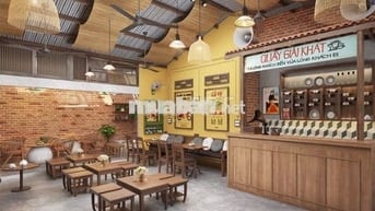 CHO THUÊ MẶT BẰNG AN THƯỢNG GẦN CHỢ ĐÊM TRẦN BẠCH ĐẰNG - 39TR