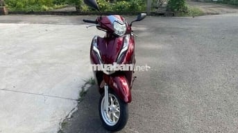 Honda Lead 125i 2023 Đỏ 22255 km