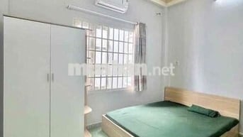 Cho Thuê Phòng Studio, Sát Sân Bay, Nhà Ga T3, Học viện Hàng Không