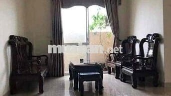 CHO THUÊ NGUYÊN CĂN CHUNG CƯ NO12 SÀI ĐỒNG - CĂN GÓC - 2PN - NỘI THẤT