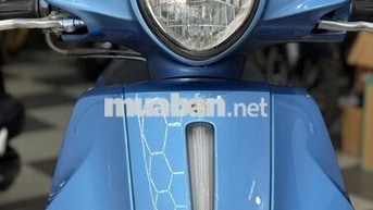 Yamaha Janus 2018 Xanh máy zin
