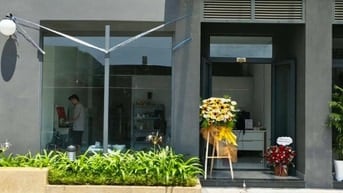 Cần sang shophouse khu Bcons City