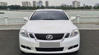 Lexus GS350 2006 Trắng 91.000 km
