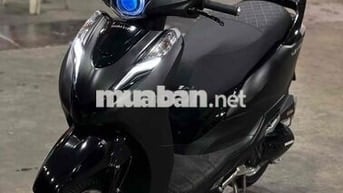 Honda Lead 2023 Đen 10.000 km
