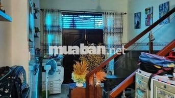 Nhà Fun Nội Thất 4x15 3lầu 4pn 5wc