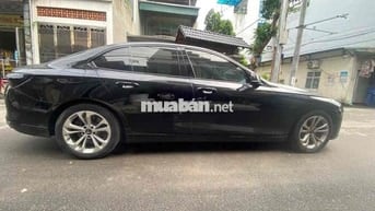 VinFast Lux A Tiêu chuẩn 2022 Đen 3.4 vạn