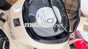 Honda Scoopy 2026 Kem 1000km