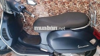 Piaggio Vespa 2008 Xanh đậm 72.000 km