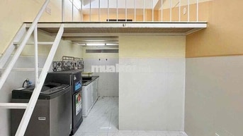 DUPLEX FULL NT_MGR_THANG MÁY_GẦN DH MỞ_KINH DƯƠNG VƯƠNG