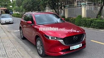 Mazda CX5 2.0 Pre Exclusive 2024 Đỏ Fale 3 vạn