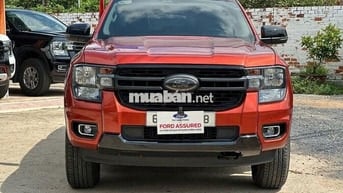 FORD RANGER XLS 2023 SỐ TỰ ĐỘNG_1 chủ đi kỹ