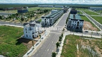 CƠ HỘI SỞ HỮU QUỸ ĐẤT ĐẸP NGAY CỬA NGÕ SÂN BAY LONG THÀNH