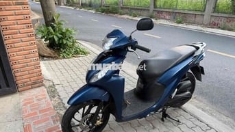 Honda Vision 2022 Xanh 15000 km