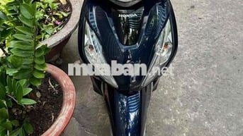 Honda Vision 2021 Xanh Việt Nam